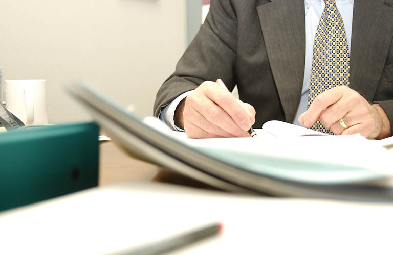 Corporate Arrears Recovery